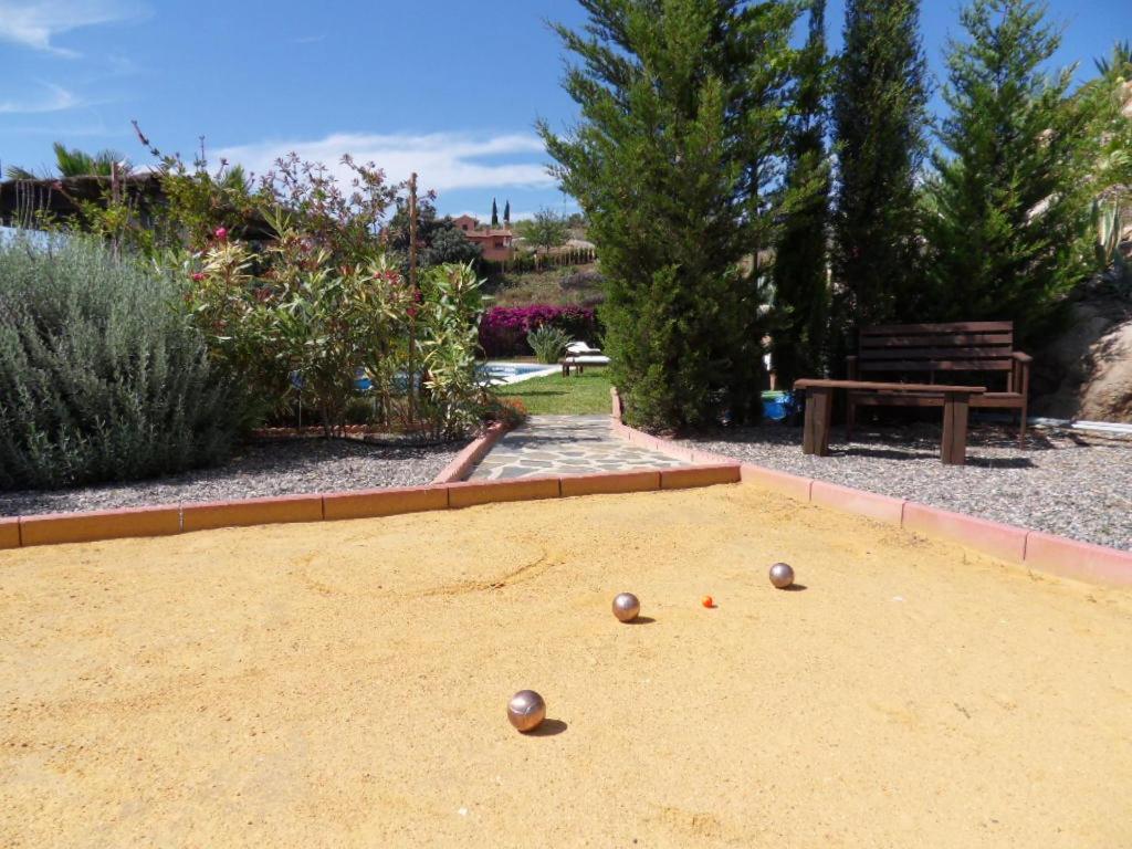 Bed & Breakfast | Guest House Casa Don Carlos Alhaurín el Grande Exteriér fotografie