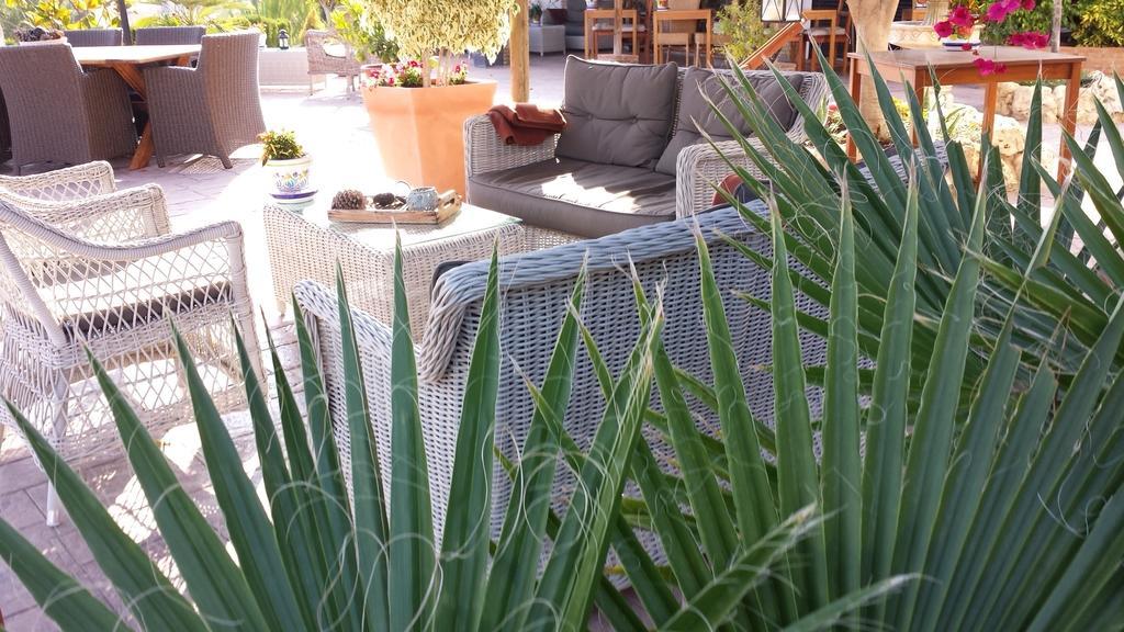 Bed & Breakfast | Guest House Casa Don Carlos Alhaurín el Grande Exteriér fotografie