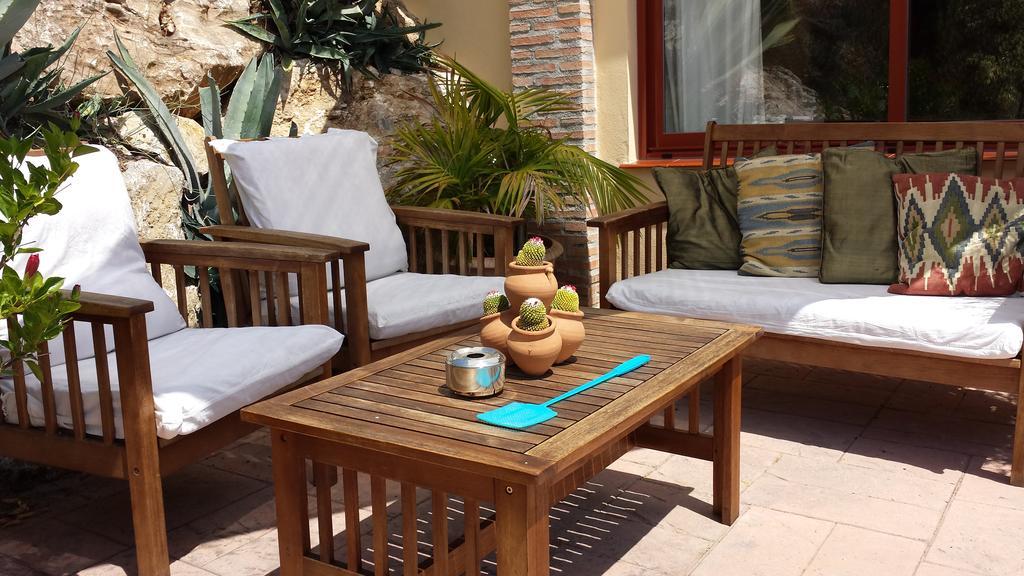 Bed & Breakfast | Guest House Casa Don Carlos Alhaurín el Grande Exteriér fotografie
