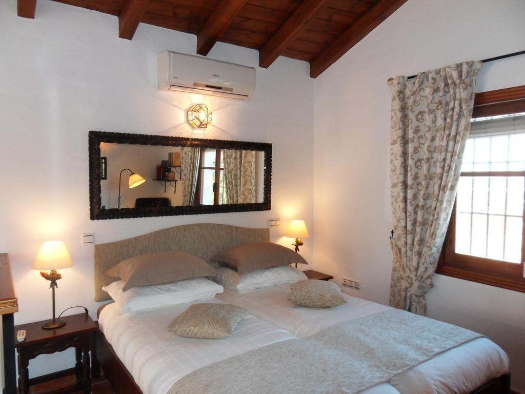 Bed & Breakfast | Guest House Casa Don Carlos Alhaurín el Grande Exteriér fotografie