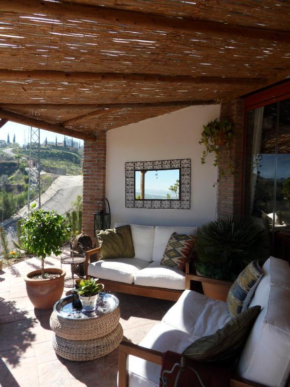 Bed & Breakfast | Guest House Casa Don Carlos Alhaurín el Grande Exteriér fotografie